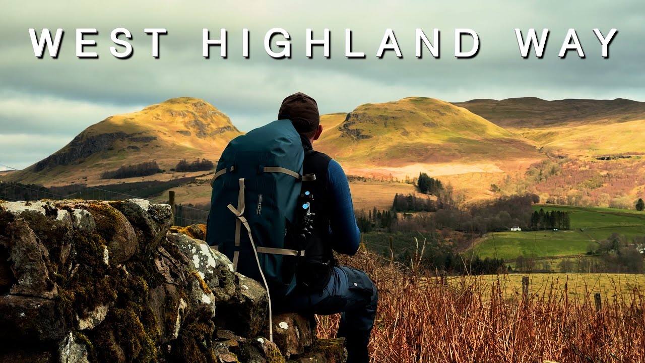 West Highland Way