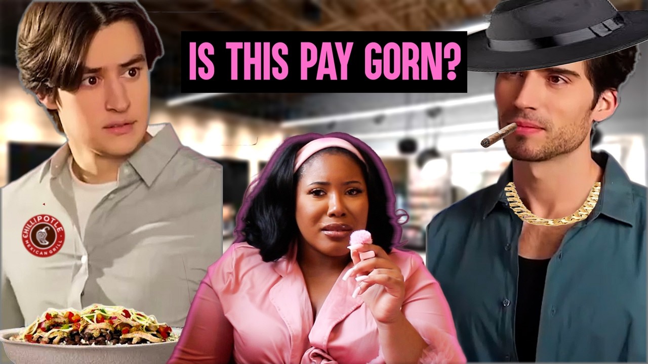 This TikTok Film is Written Like a Dhar Mann Video