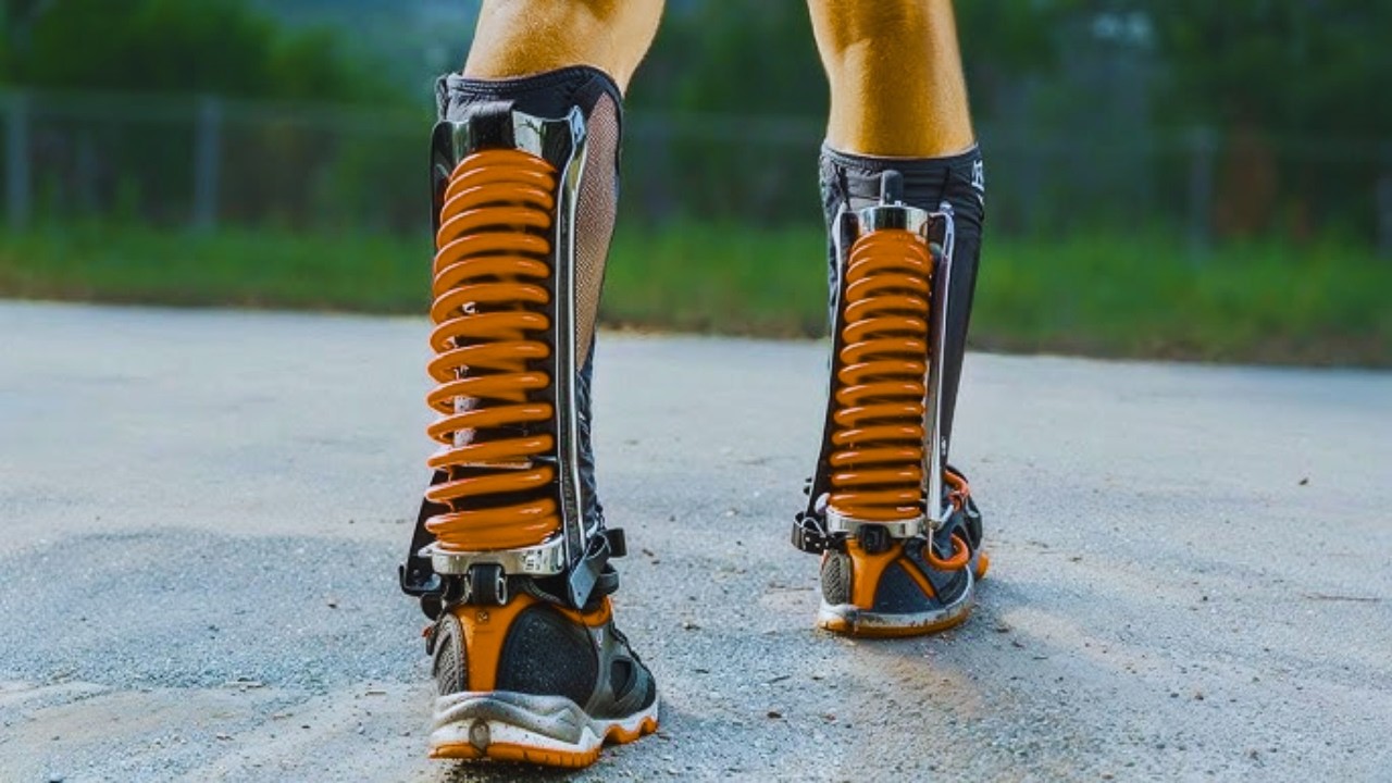 Mind-Blowing Motorcycle Innovations That Will Change Everything!