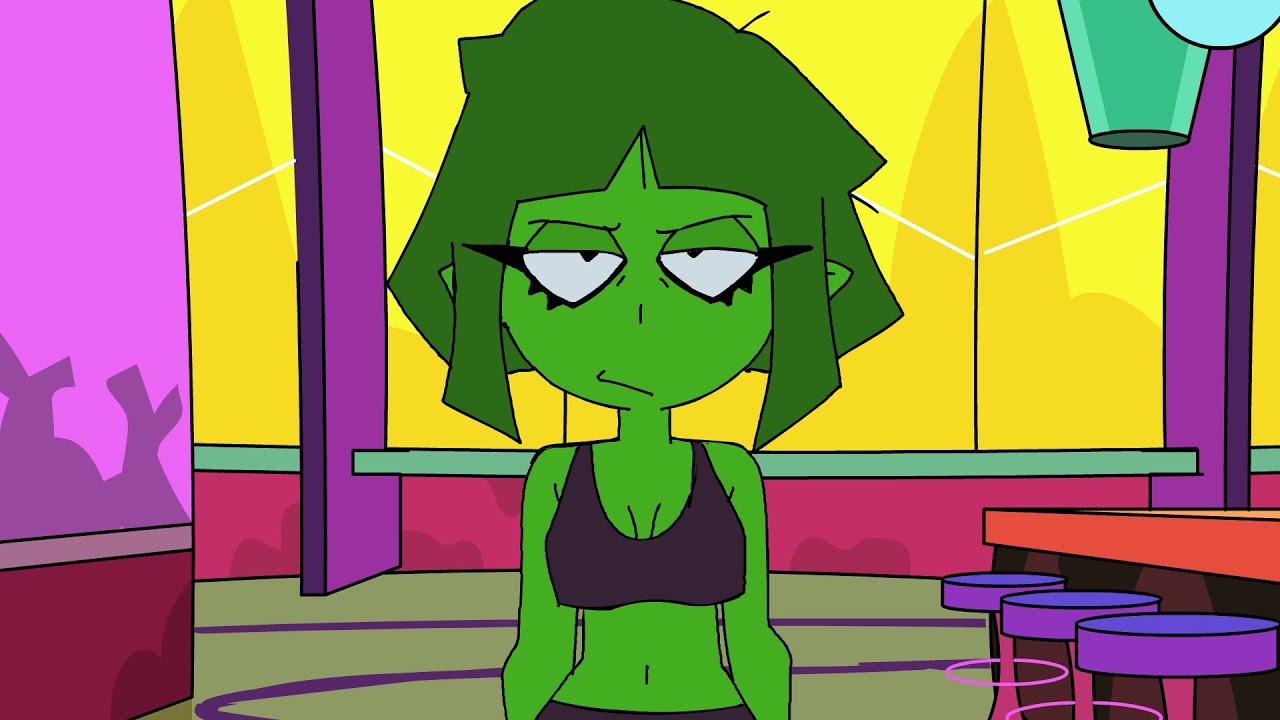Are you going outside like that?