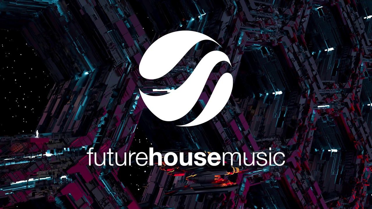 Retrovision - Bring The Beat Back (Extended Mix)