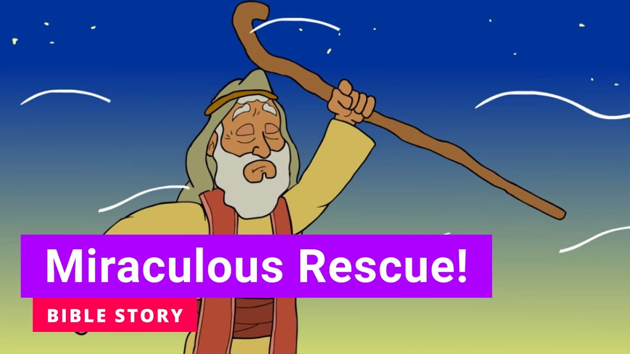 Bible story 