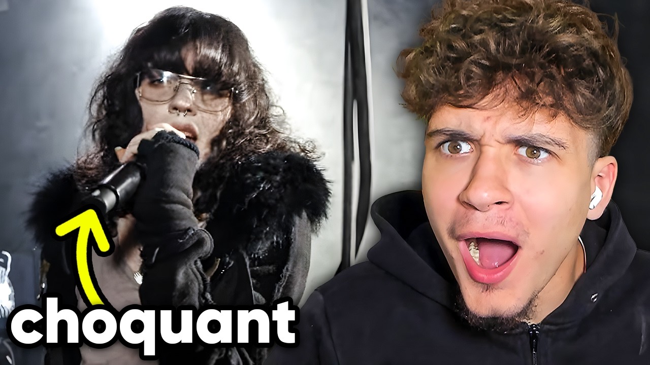 DU PUR DÉLIRE GWER TORTURÉ PAR LA VIE (React Ptite Soeur)