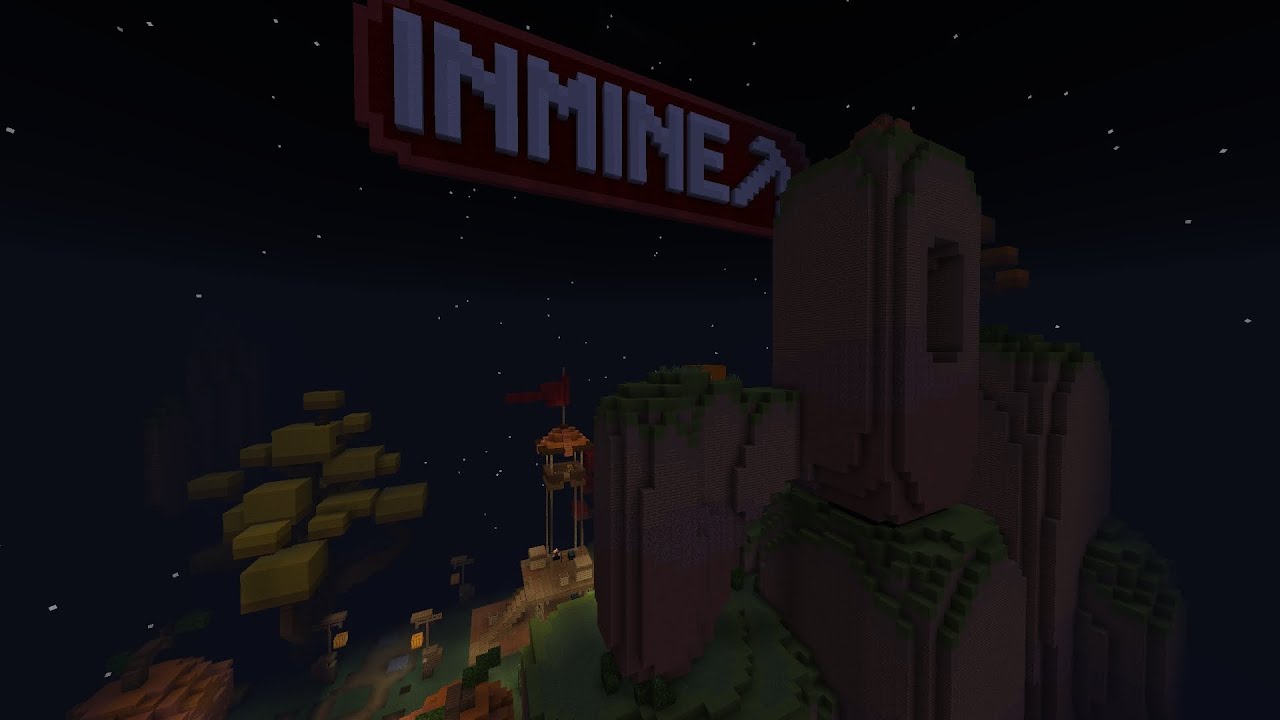 From weakest to strongest part №2 Inmine.ru port #2 and #6 