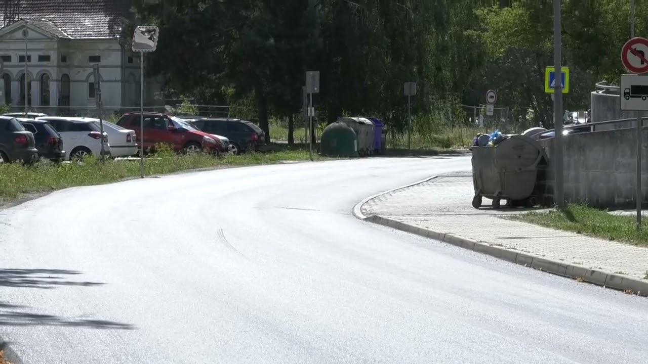 Mesto našlo dopravné riešenie v Palúdzke