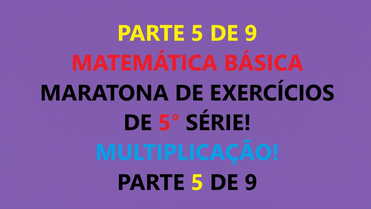 Aplique as Propriedades da Multiplicação | Comutativa, Associativa e Distributiva | Exercício 7