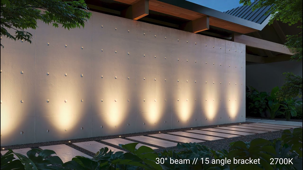 L01: #beam angle vs #angle bracket
