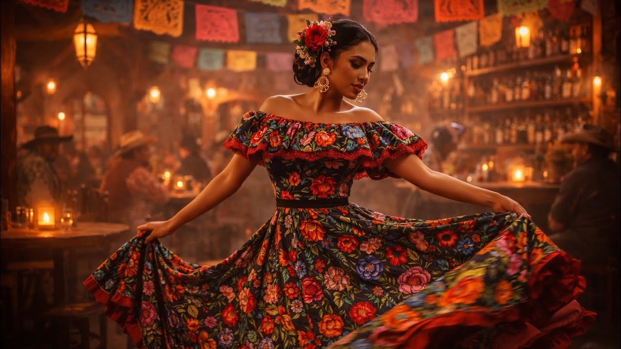 No Name Media - Gitana del Corazón (remix)