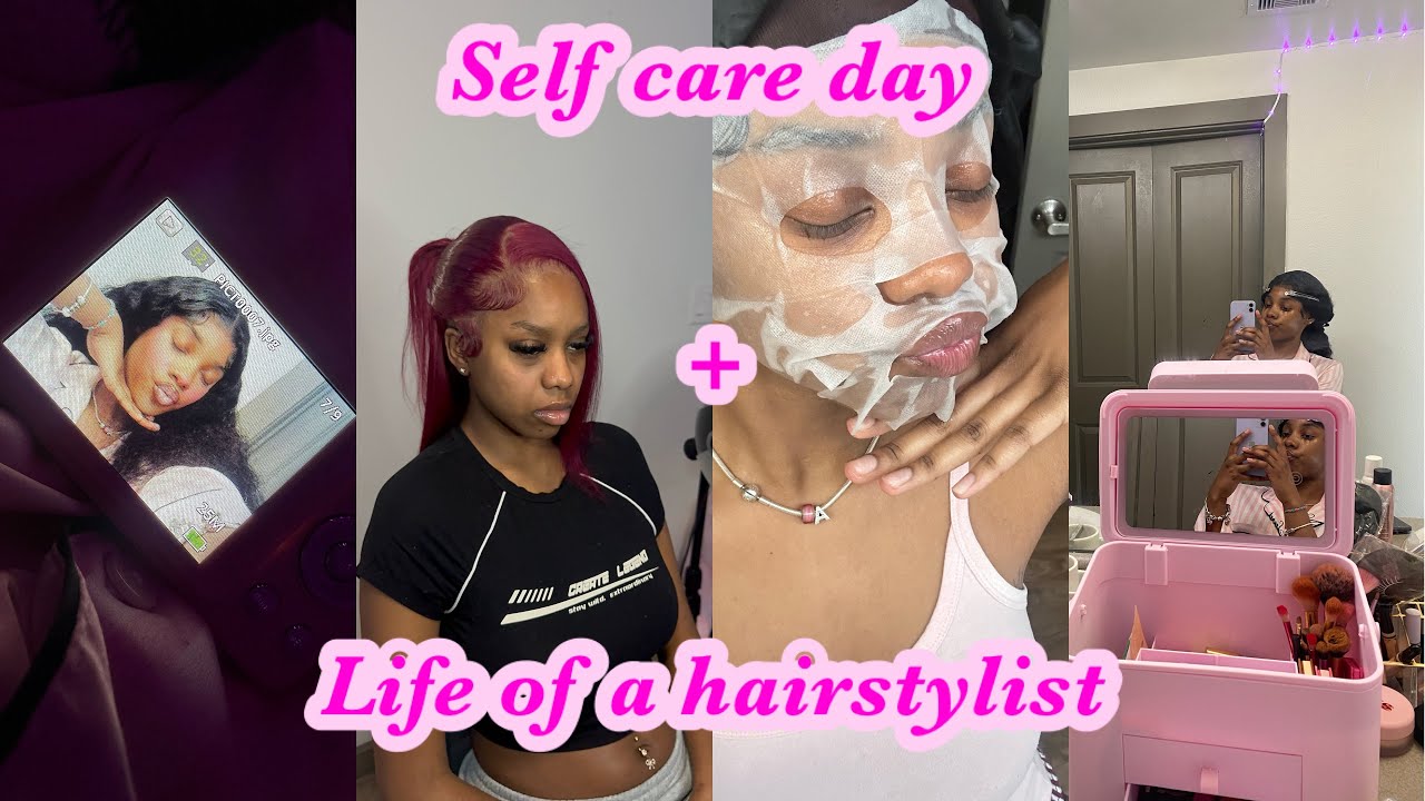 Week in my life !💕🫧| Adrienne Jordan