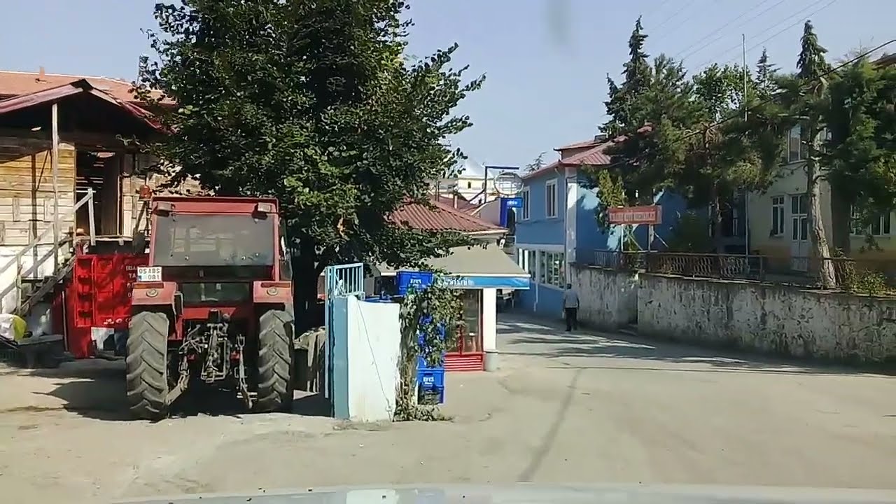 TAŞOVA BORABOY GÖLÜ BORABOY KÖYÜ  24 AĞUSTOS 2022
