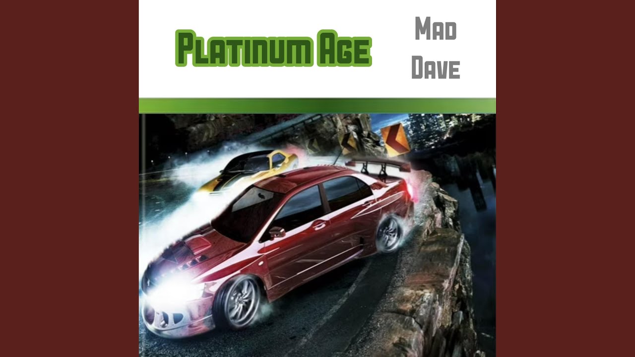 Platinum Age
