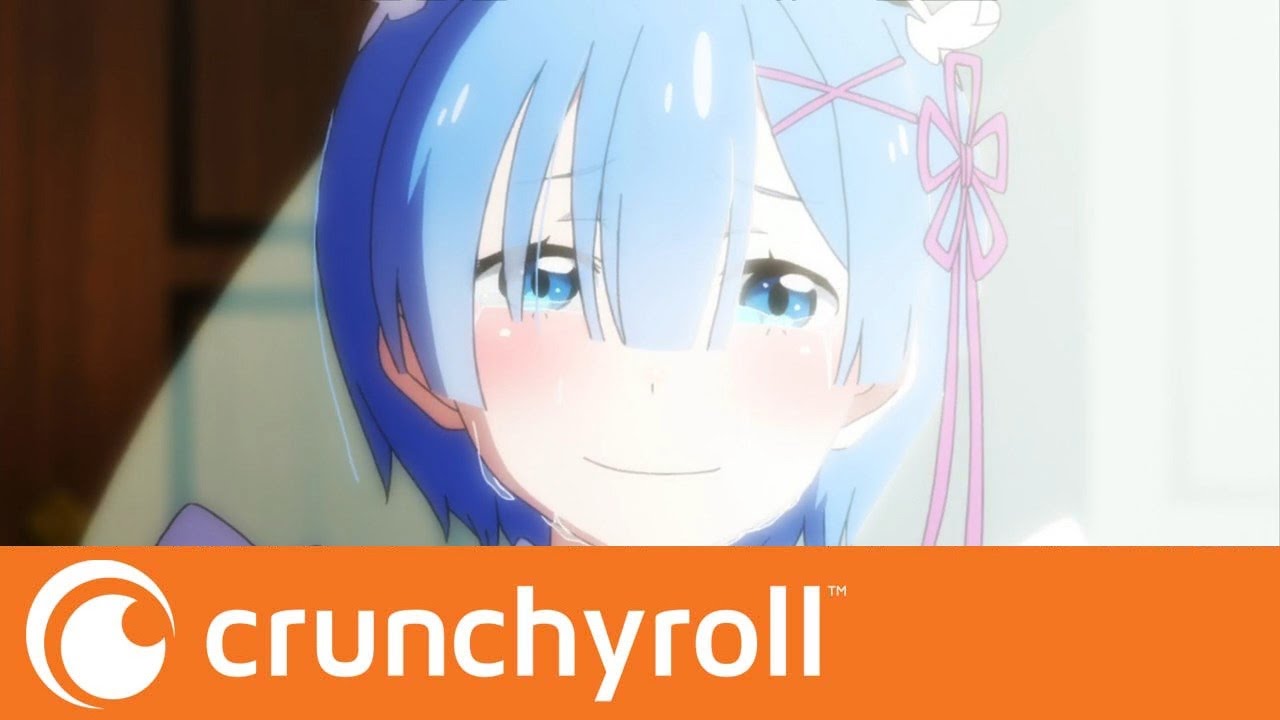 Re:ZERO -Starting Life in Another World- Trailer (OmU)