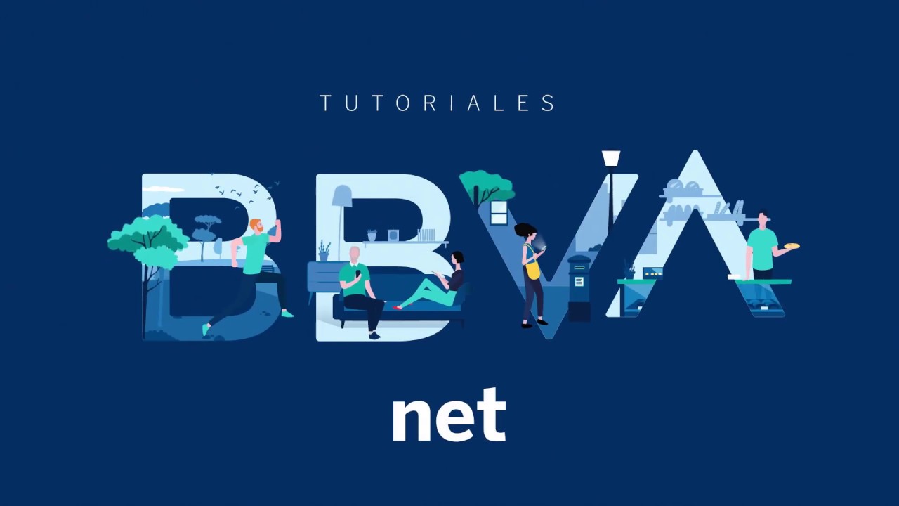 Pasate a digital: Recuperá tu contraseña de BBVA Net usando tu Tarjeta de Débito
