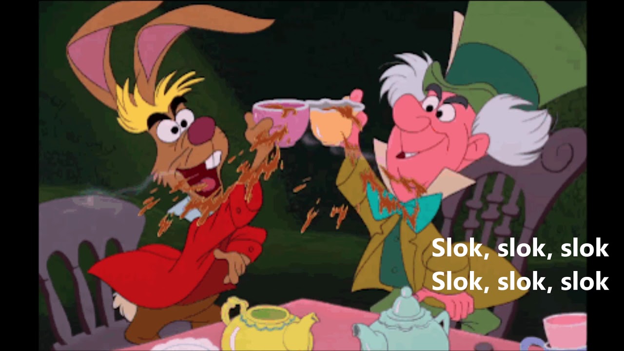 Smakelijk eten