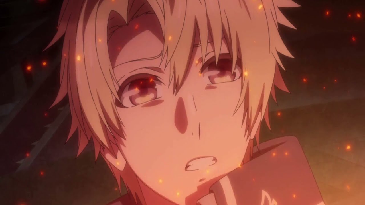 Control AMV