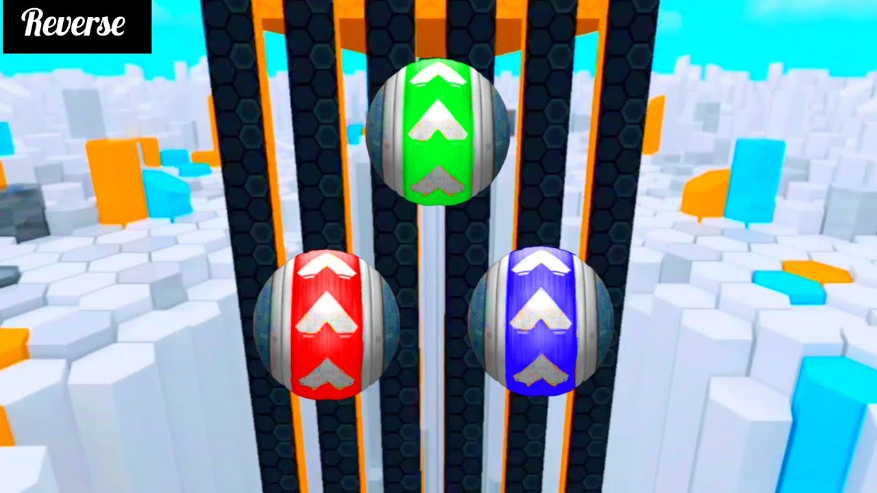 Gyrosphere Trials ⏪ Scene Reverse 🛟 Gyro Balls ❄️ Snow White 💥 Nafxitrix Gaming Game 69