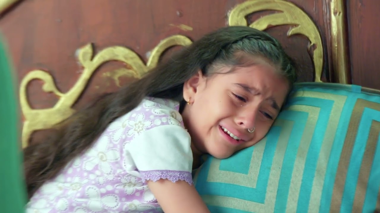 Chanda Finds it Difficult to Stay Without Gopal - Sanjog - Full ep 50 - Zee TV