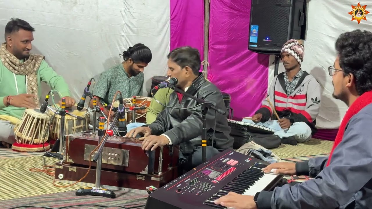 Bhole ji ka damru baje || भोले जी का डमरू बाजे || भजन 