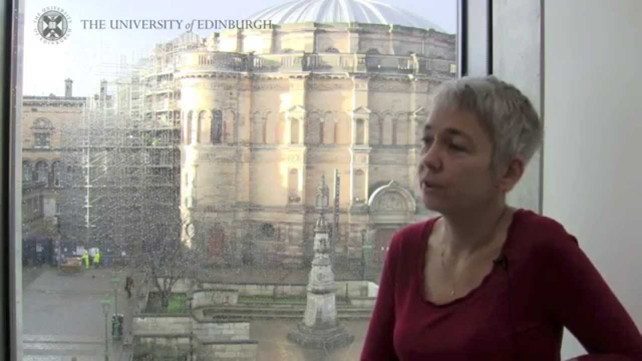 LLM in Information Technology Law by online distance learning - programme director interview