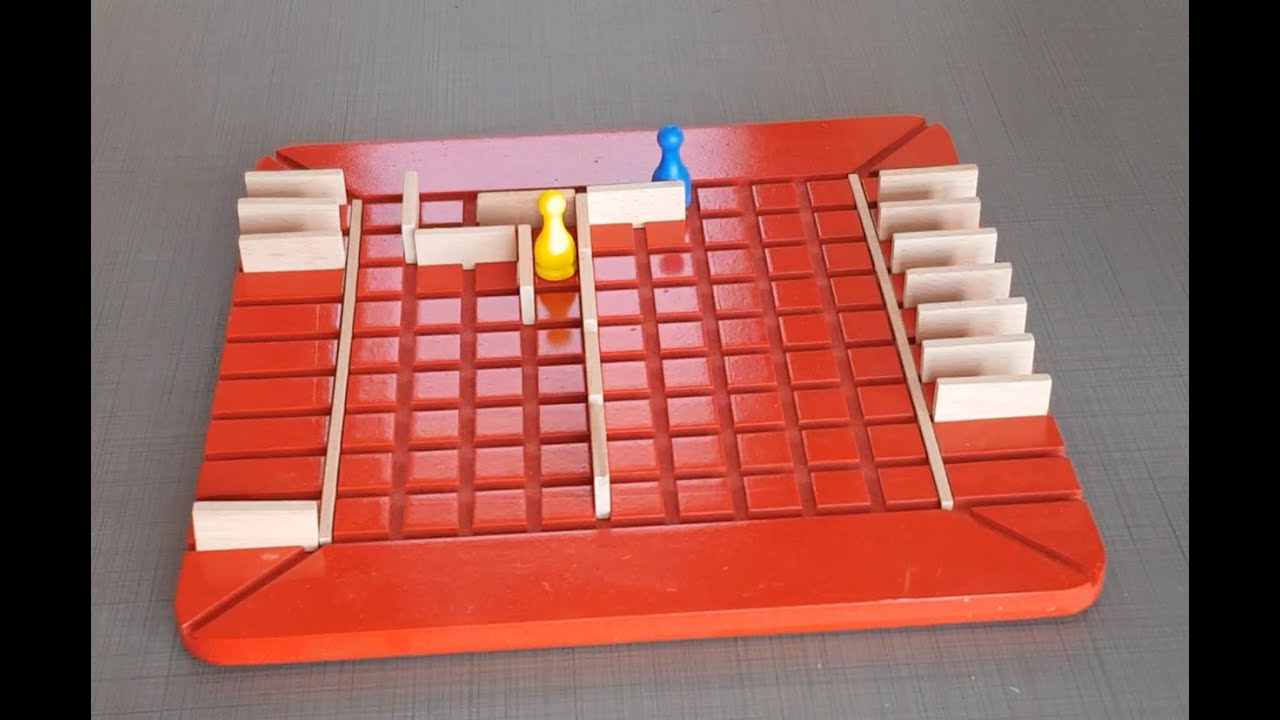 Koridor Oyunu Nasıl Oynanır