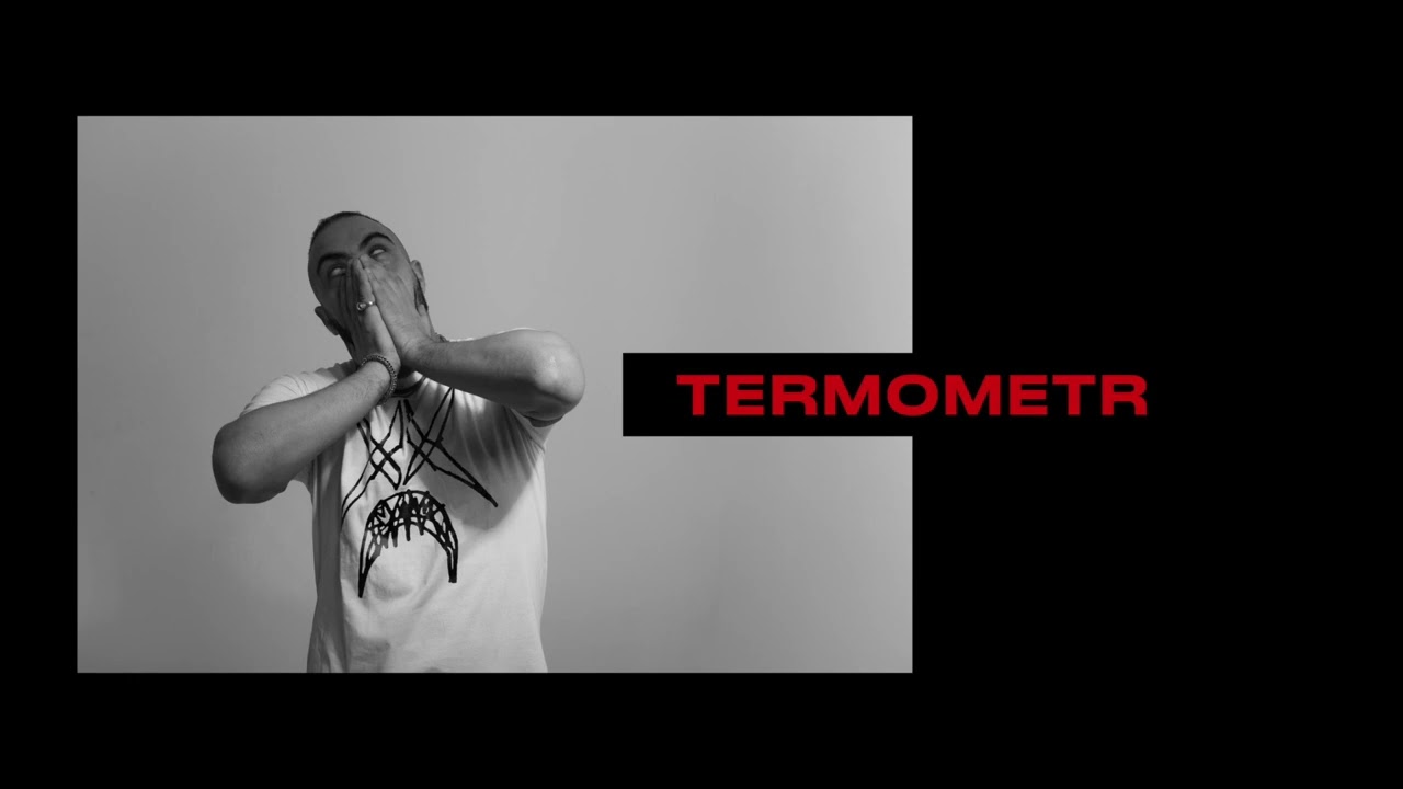 abyusif - termometr (prod.abysuif) ابيوسف - الترمومتر