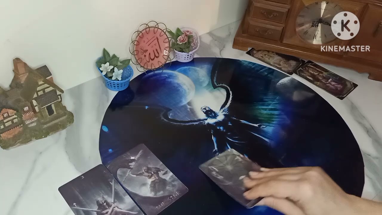 برج العذراء 💔✂️ قراءه المنفصلين والمتباعدين 💔 قراءه تفصيليه لاحواله وأفكاره فالبعاد مشاعره تجاهك