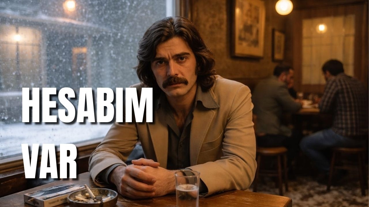 Bu sözler insanın boğazında düğümleniyor… | Hesabım Var – Damar Arabesk