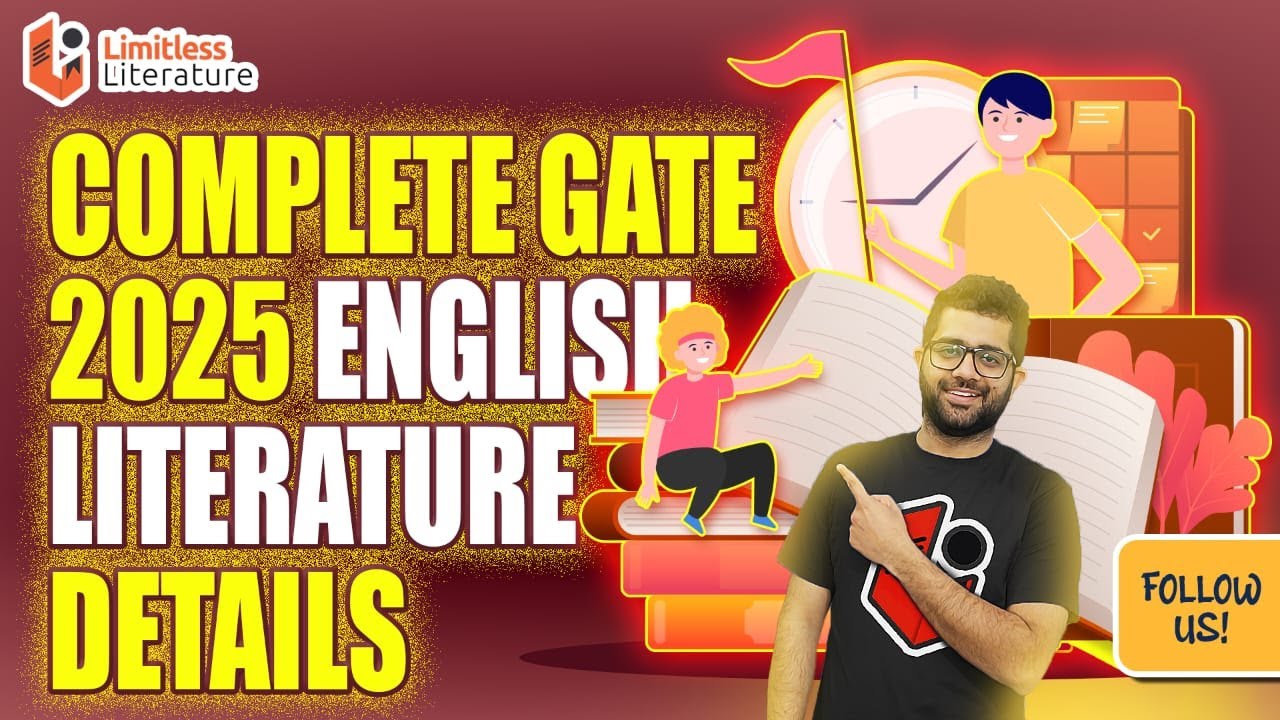 Программа GATE по английской литературе 2025 года, шаблоны работ, контрольные работы и всё, что в...