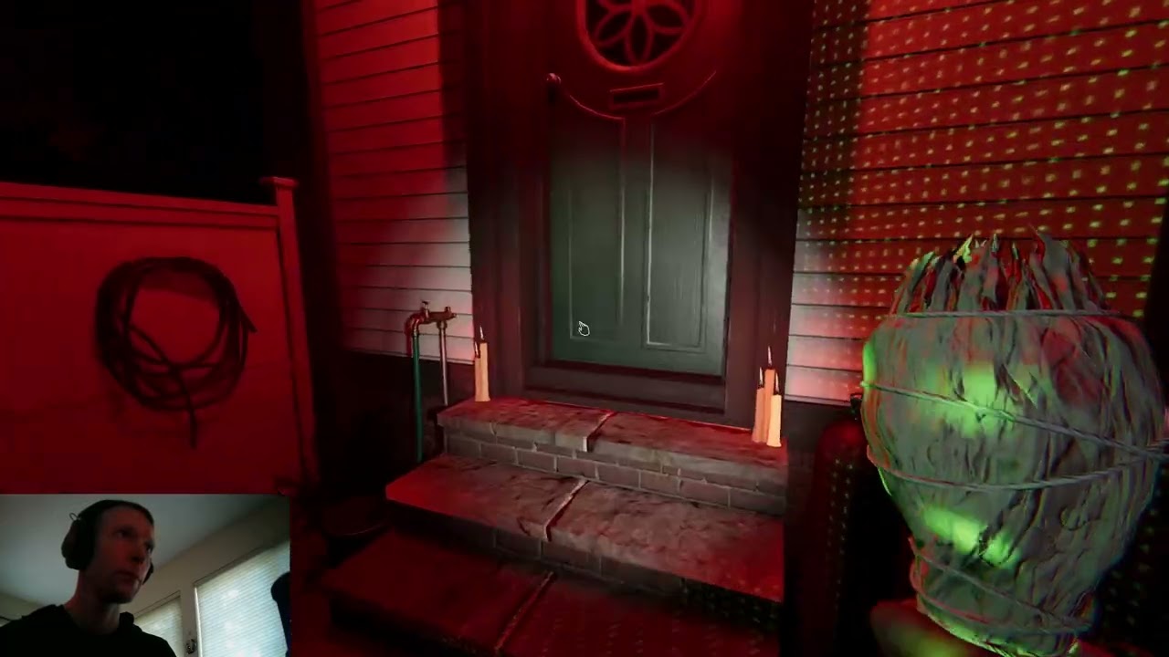 More Solo Professional Halloween Phasmophobia Part 3? 10/22/2025