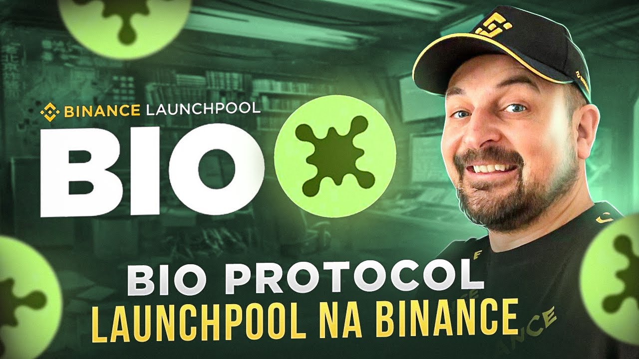 Nowość na Binance Launchpool: BIO Protocol - Wszystko, co Musisz Wiedzieć