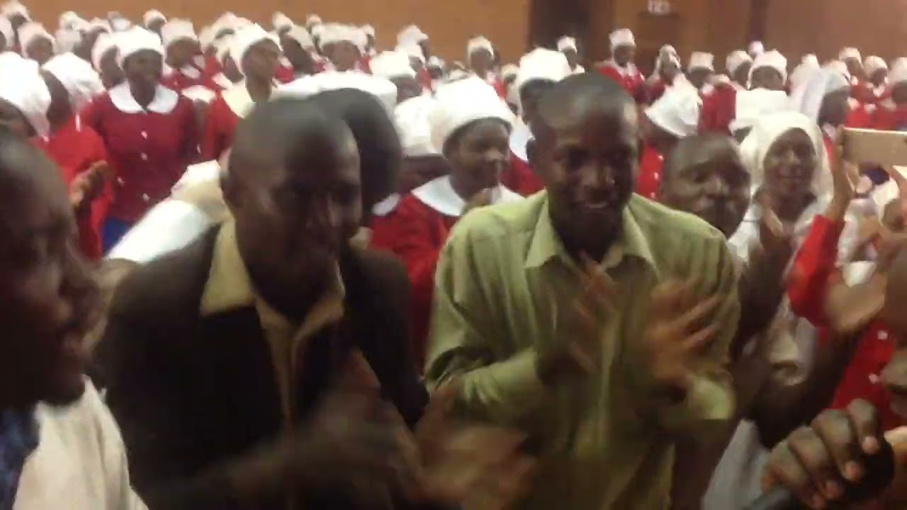Bethesda Apostolic Church- Tsekura makomo(Priest W Rukanda)