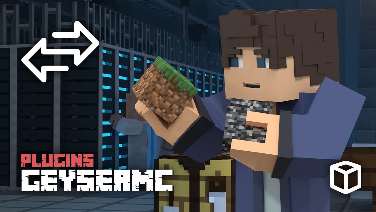 How to Install & Configure GeyserMC &ndash; Play Minecraft Java & Bedrock Together!