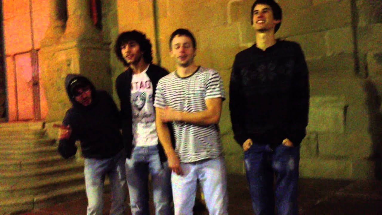 Oques Grasses - Cul (versió campestre) - Un dia no sé com