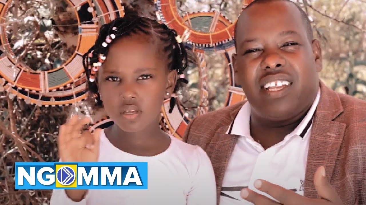 Ng'urrie yiook by Ole Makau Daniel (Official Video)