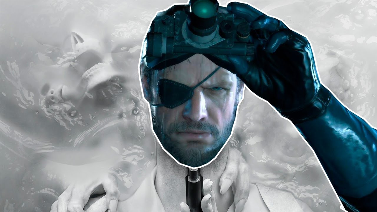 ADVANCED STEALTH WITHIN