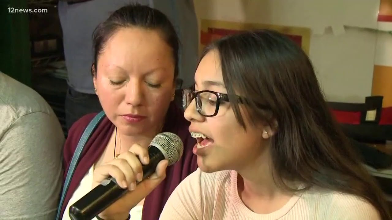 One year later: Guadalupe Garcia de Rayos deportation, part 1