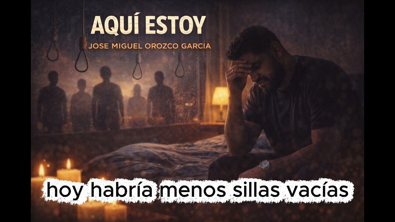 AQUÍ ESTOY (POPULAR)