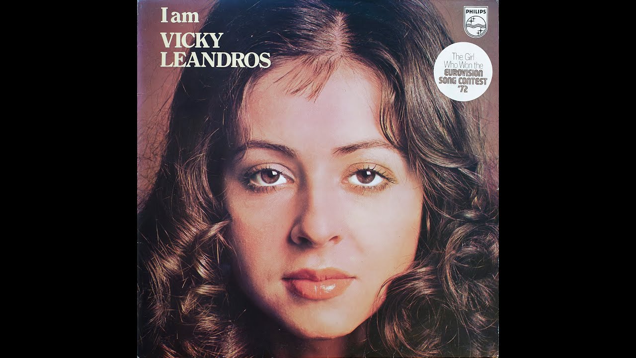 Vicky Leandros - I Am