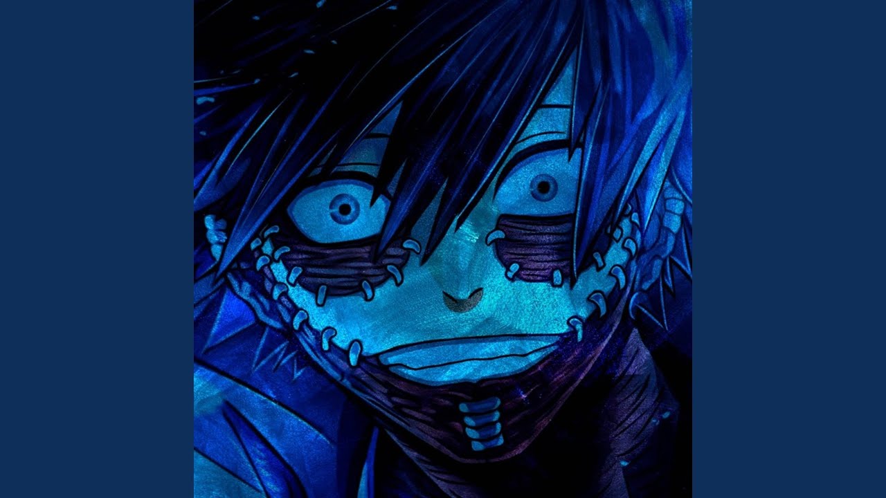 Inferno Azul