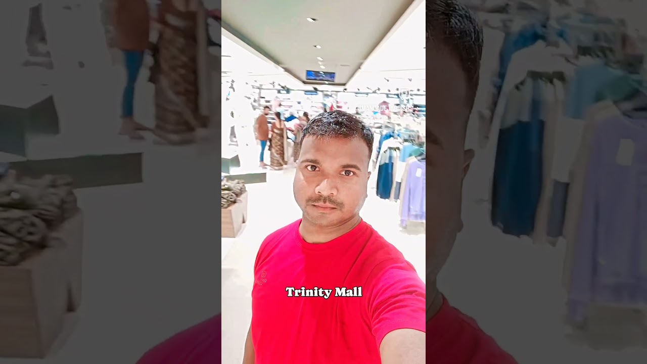 #Trinity