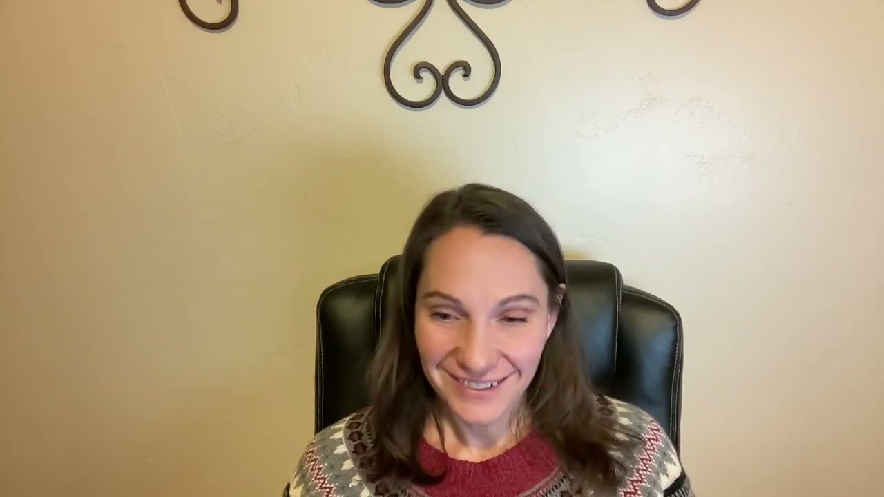 Listening Inward: Reconnecting to Yourself Mindfully