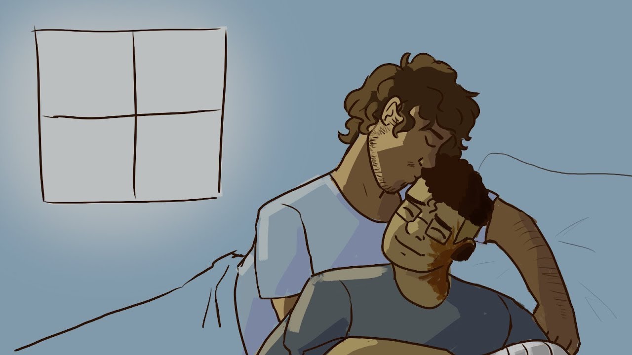 INTERTWINED (wolf 359)