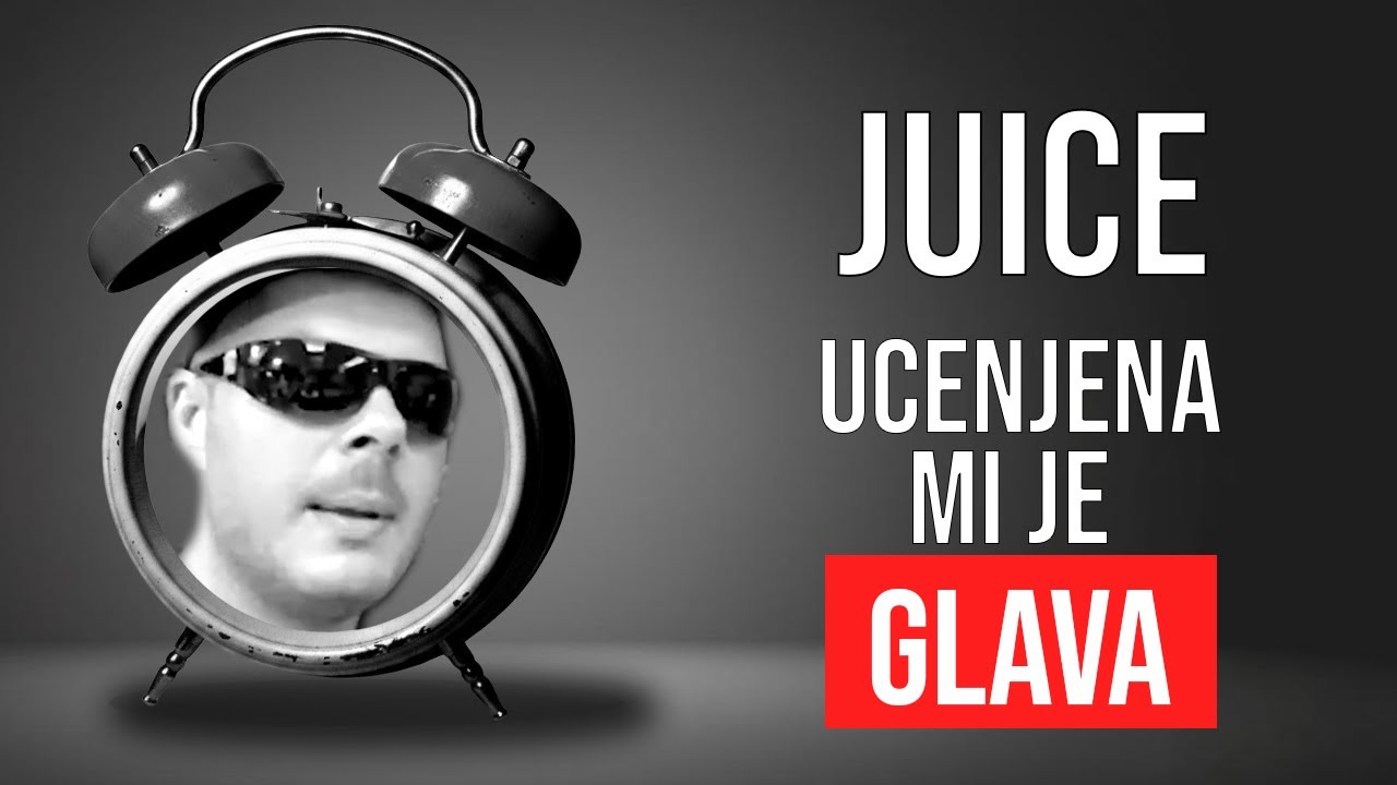 Juice - Intervju🎤 | Ucenjena mi je glava - Budjenje 4