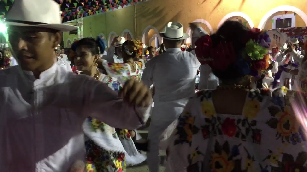 Vaqueria Conkal 2018