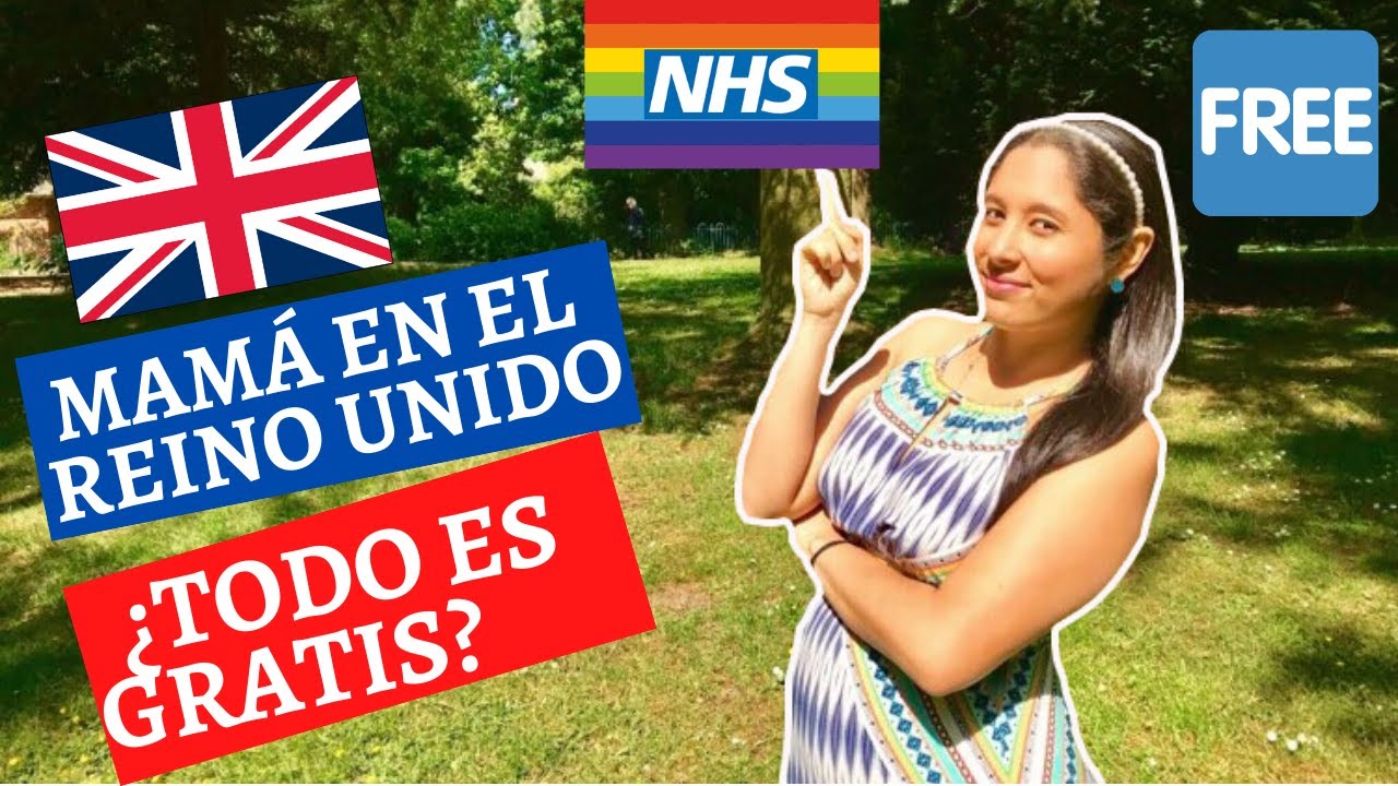 Ventajas de vivir en REINO UNIDO #MAMAPRIMERIZA #IRLANDA #INGLATERRA #ESCOCIA #GALES
