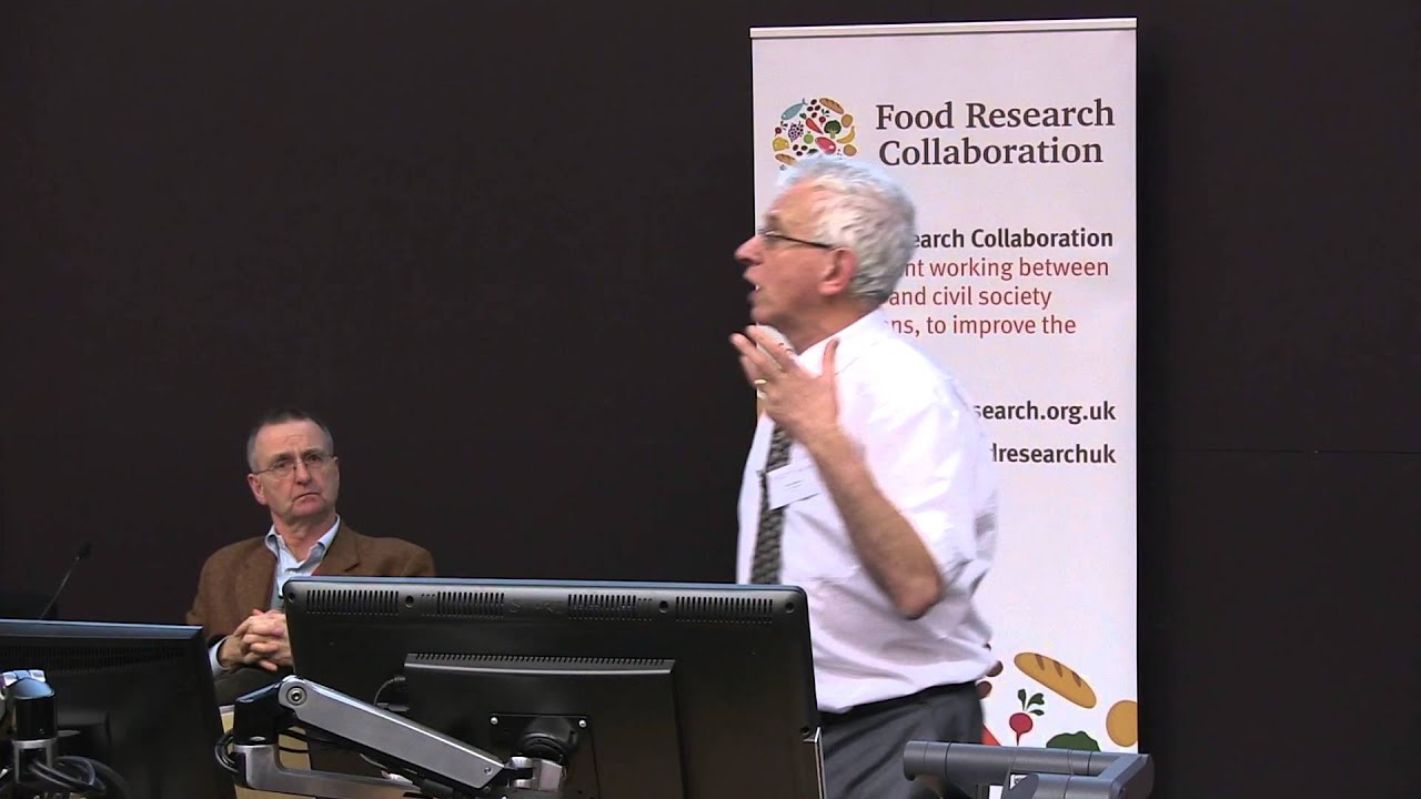 Session3 Talk2 Peter Stevenson