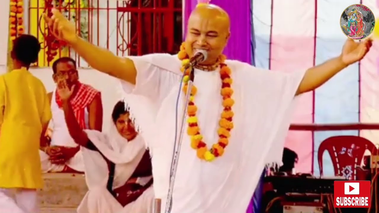 বৈষ্ণব পদাবলী শুনুন জীবন পাল্টে যাবে 🙏বৃন্দাবন দাস বাবাজী || Brindaban Das Babaji ( গোপাল বাবাজী )