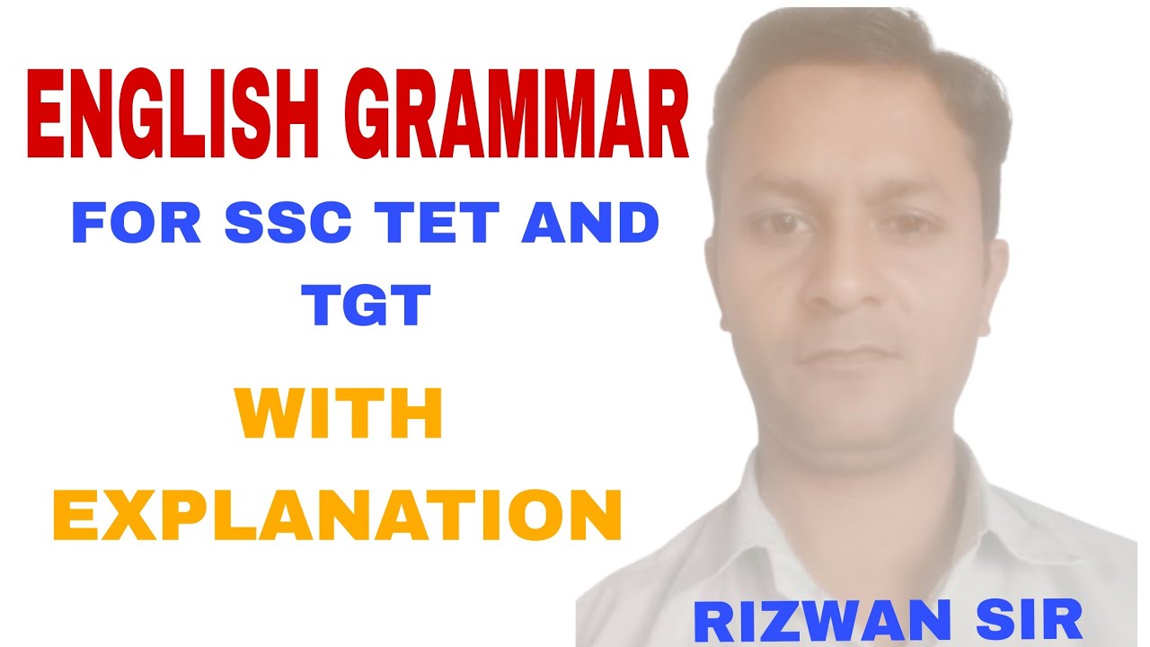 ENGLISH GRAMMAR PREVIOUS YEAR MCQS 2026. ENGLISH GRAMMAR FOR ALL EXAMS.| ENGLISH GRAMMAR FOR SSC. ||