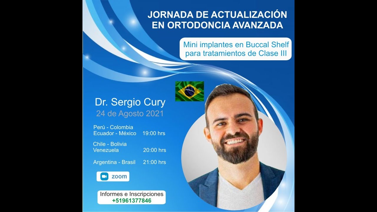 Tema: Mini-Implantes en Buccal Shelf para Tratamientos de Clase III