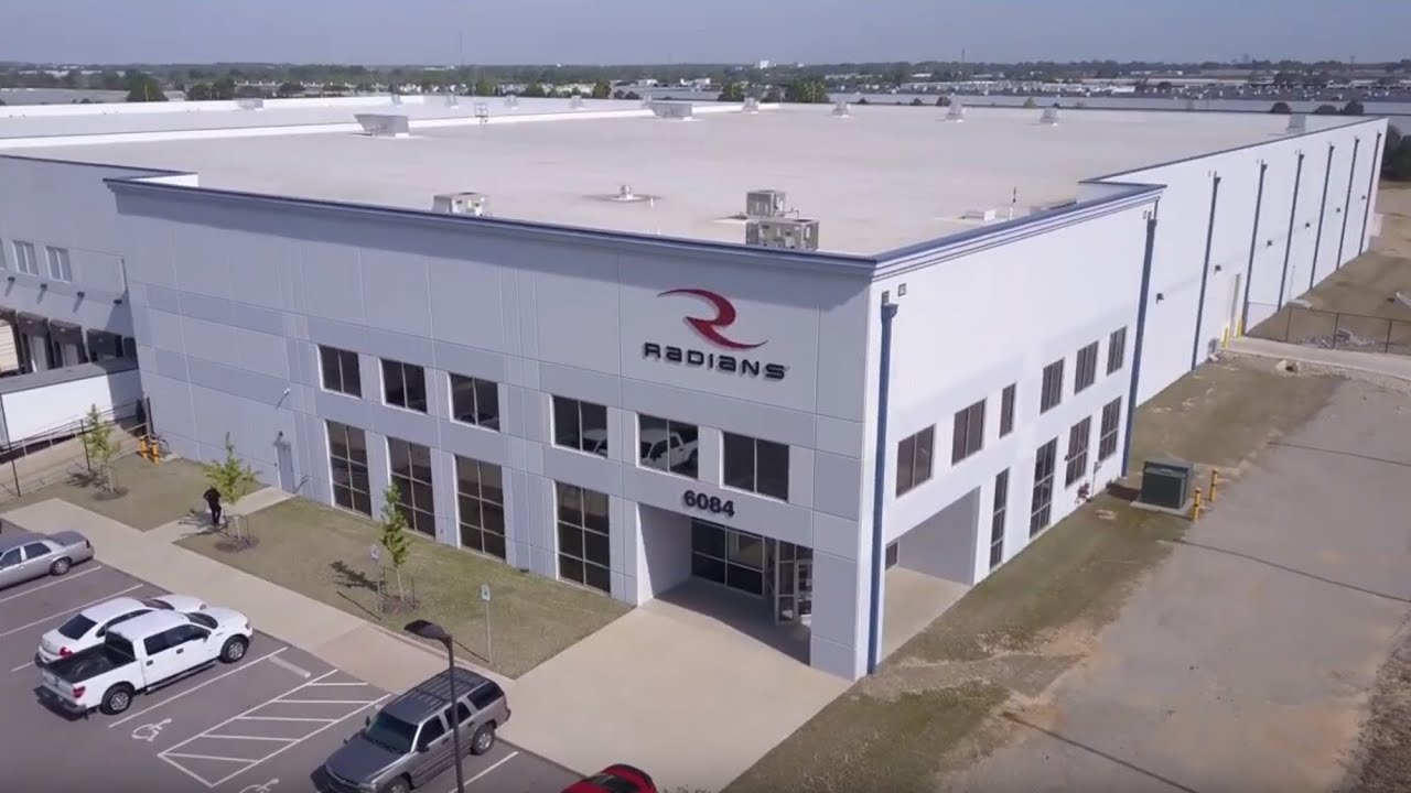 Radians Company Overview